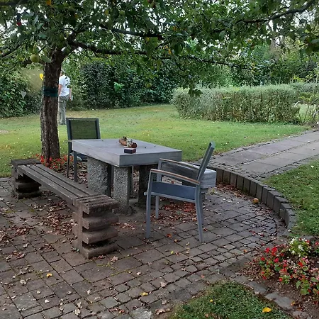 Am Herzberg Apartment Ingelbach