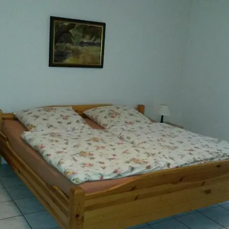 Am Herzberg Apartment *