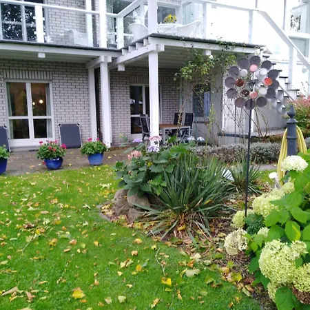 Am Herzberg Apartment