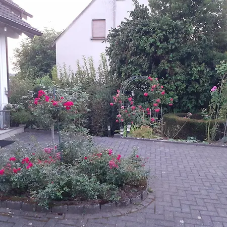 Am Herzberg Ingelbach