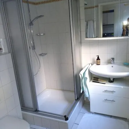 Am Herzberg Apartment Ingelbach