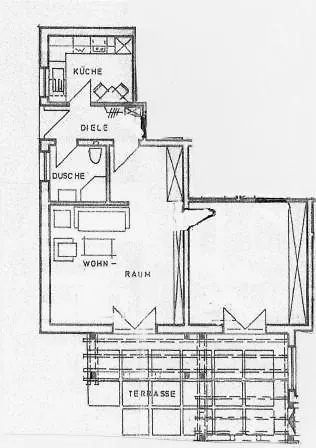 Am Herzberg Apartment *