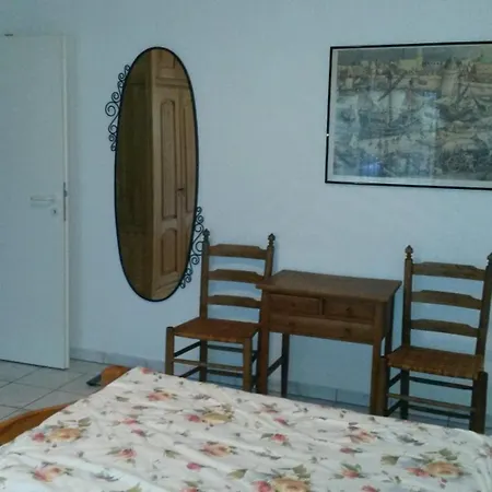 Apartment Am Herzberg *