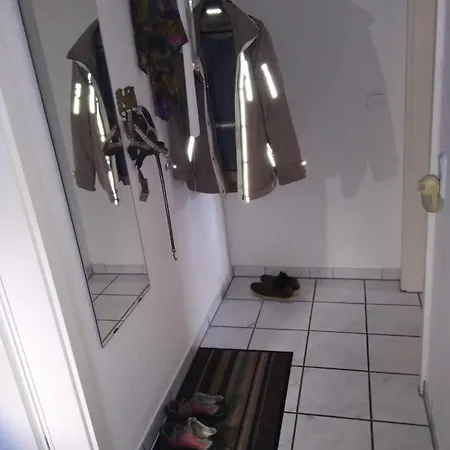 Am Herzberg Apartment Ingelbach